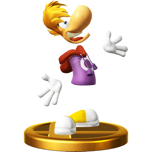 File:Rayman Trophy.png