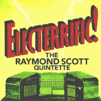 Electerrific (1957)