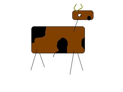 File:Brown cow.jpg