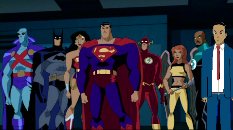File:Justice League and Obama.png
