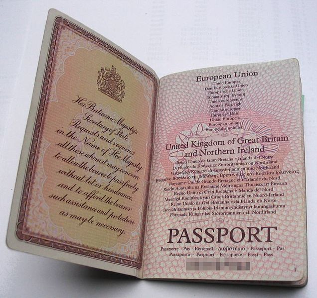 File:British Passport.jpg