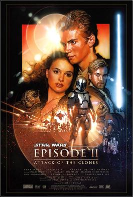 Star Wars - Episode II Attack of the Clones (movie poster).jpg