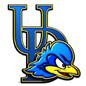 File:Blue hens logo.gif