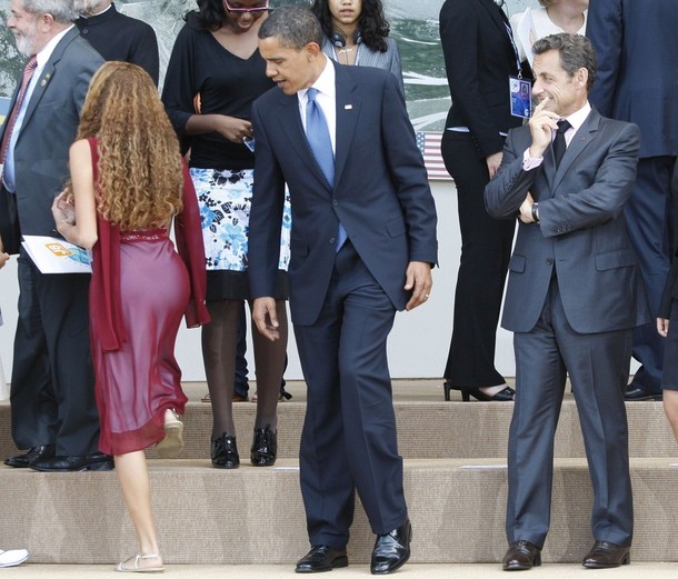 File:Obama at work.jpg