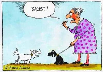 File:Racist dog.jpg