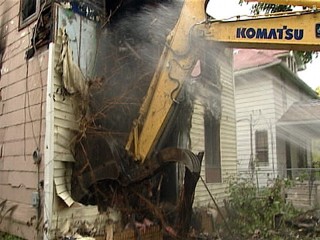 File:Flint, Michigan demolition.jpg