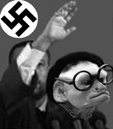 File:Nazi monkey.jpg