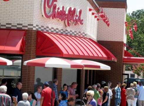 File:Chick-fil-A-protesters.jpg