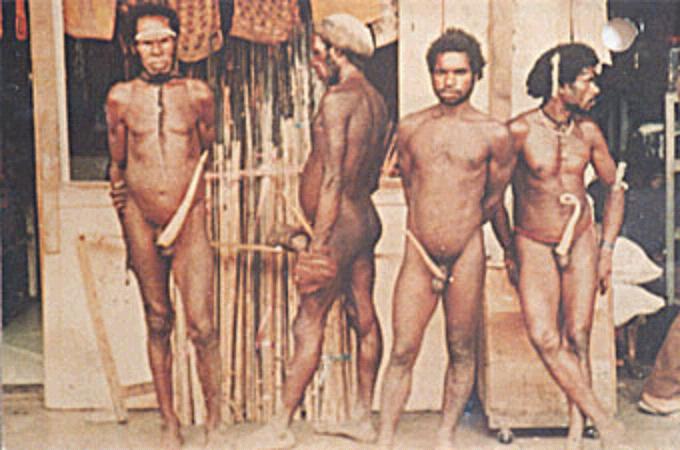 File:New Guinea Tribesmen.jpg
