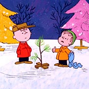 Charlie Brown — A little love.jpg
