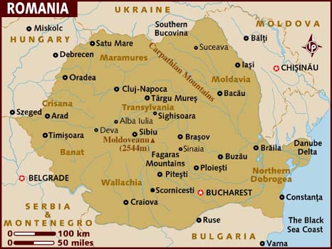 File:Map of romania.jpg