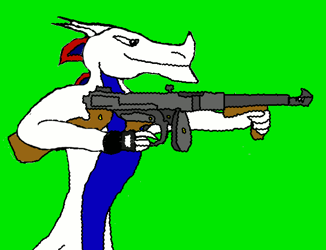 File:My tommy gun animation by whitedragon1204.gif
