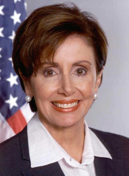 File:442px-Nancy Pelosi official portrait.jpg