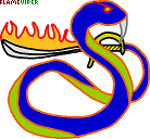 Flameviper's Userspace