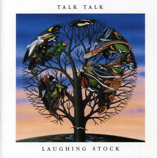 File:LAUGHING STOCK (Talk Talk) - Front cover.jpg