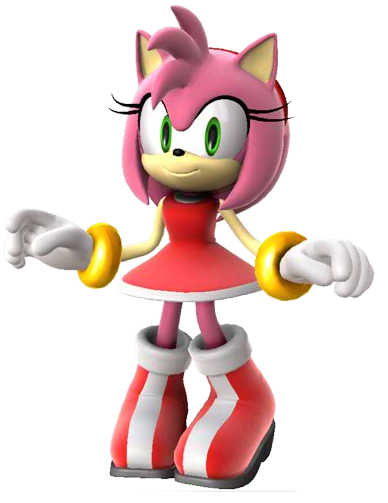 File:Amy Rose.png