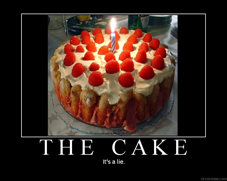 File:The cake is a lie.jpg