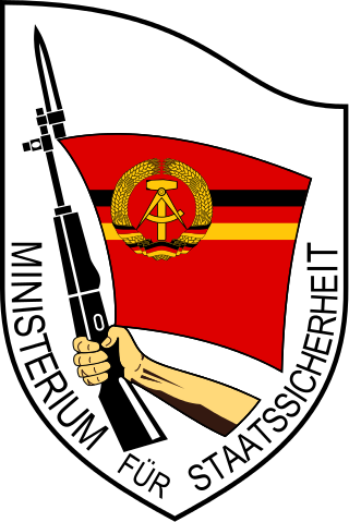 File:Coat of arms of STASI.png