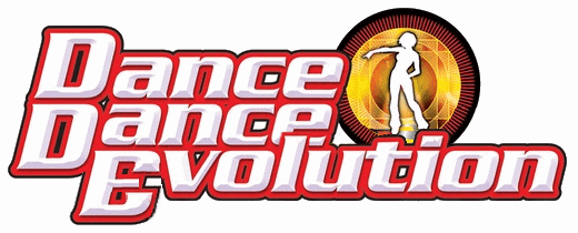 File:Dance Dance Evolution logo.gif