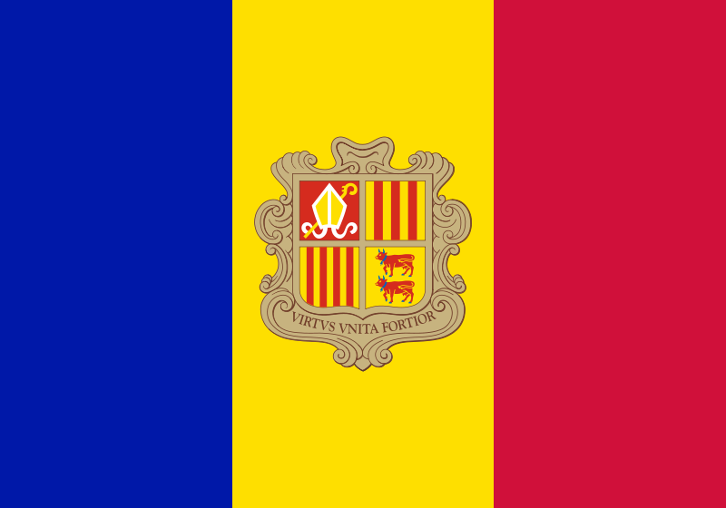 File:Flag of Andorra.png
