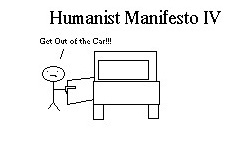 Humanist Manifesto IV