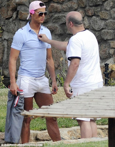 File:Cristiano Ronaldo new appearance.jpg