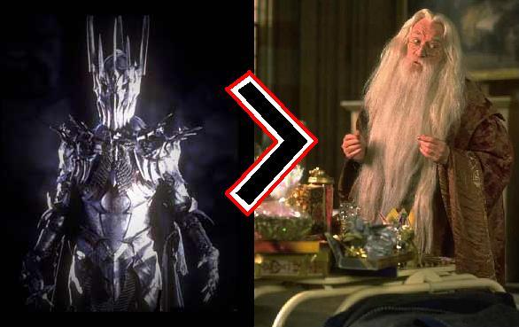 Sauron vs. dumbledore.JPG