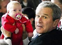 File:George w bush baby.jpg