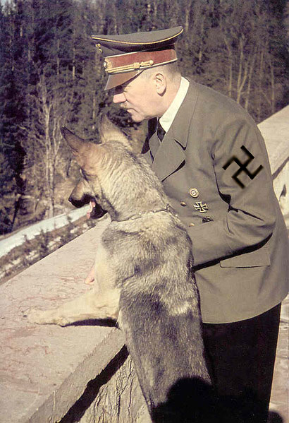 File:Hitler Blondi Berghof.jpg