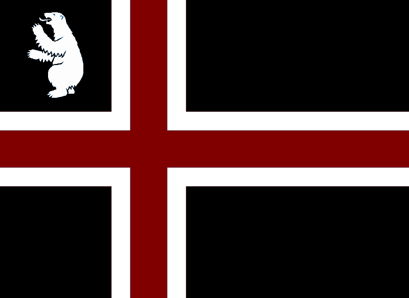 File:Flag of Svalbard.PNG