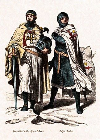 File:Master and Knight of the Teutonic Order.jpg