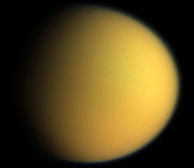 File:Titan in natural color Cassini.jpg