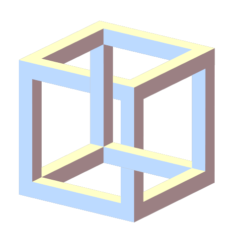 File:Impossible cube.png