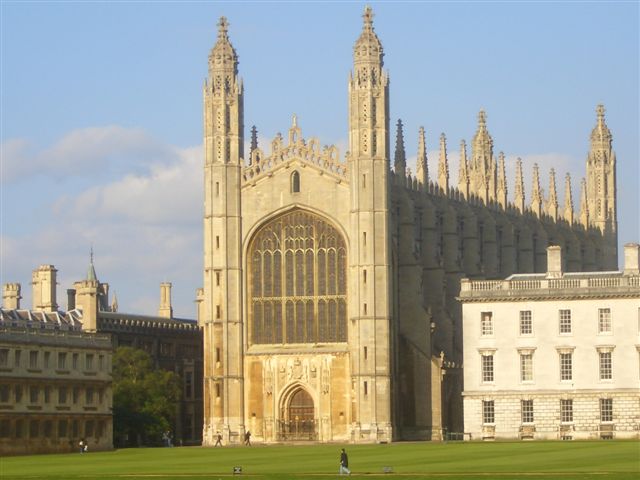 File:Cambridge King's Chapel.jpg