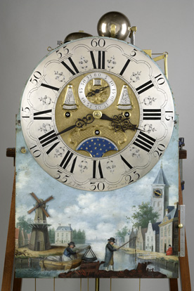 File:Frisian clock.jpg