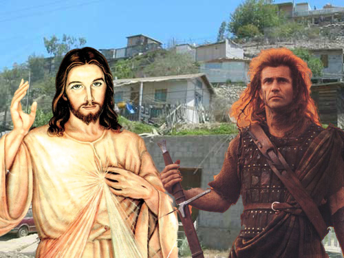 File:Jesus and Mel.jpg