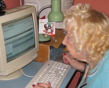 File:Grandma on Computer.jpg