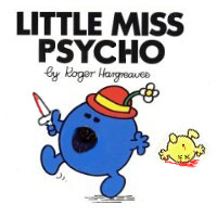 Little Miss Psycho