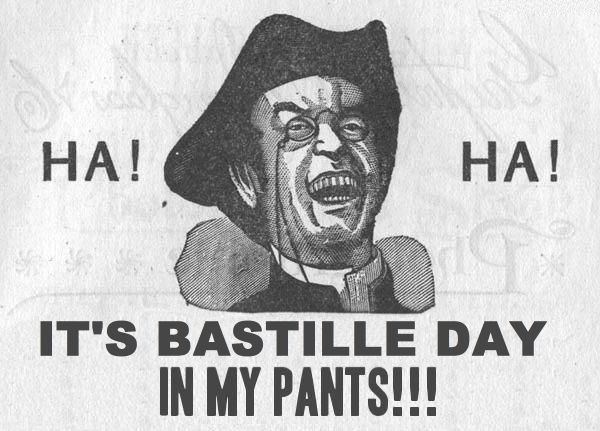 Bastille Day in my pants.jpg