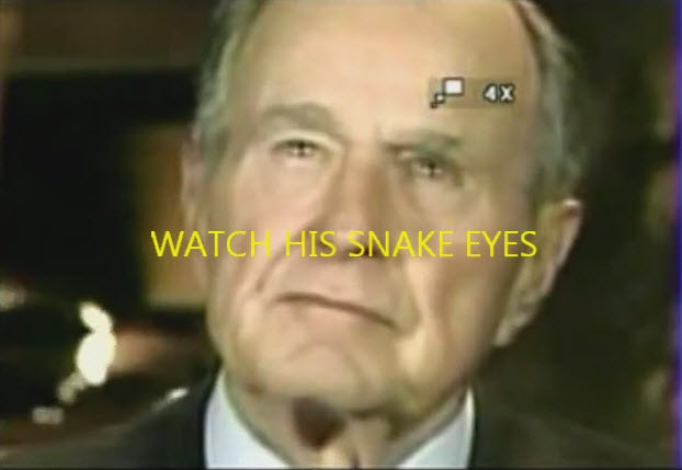 File:Bush reptilian eyes.jpg