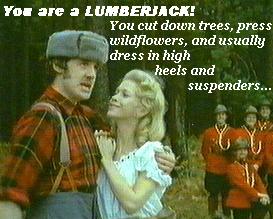 Lumberjack