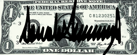 File:Trump Signed dollar.png