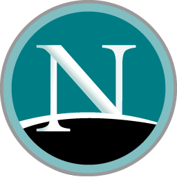 File:Netscape-logo.png