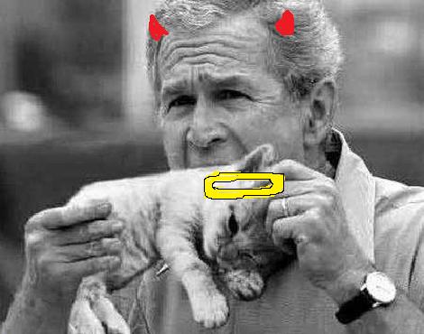 File:George bush eats cats.jpg