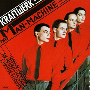 File:Kraftwerk The Man Machine album cover.jpg