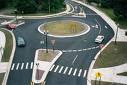 Look at this roundabout. LOOK AT IT!