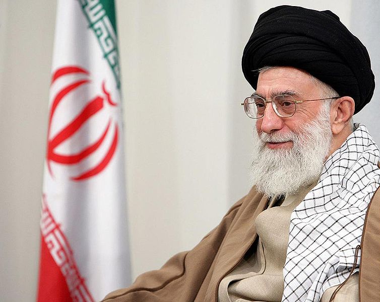 File:754px-Grand Ayatollah Ali Khamenei,.jpg
