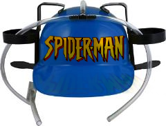 File:Spiderman hat.png