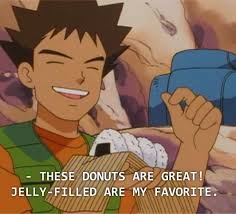 File:Brock Eating "jelly filled donuts".jpg