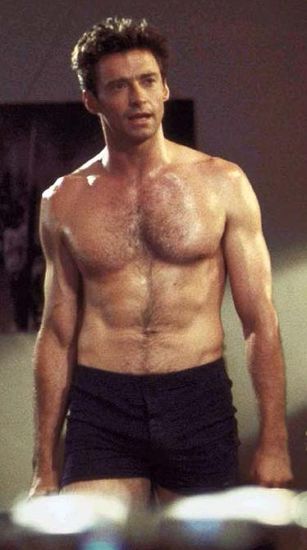 Hugh Jackman Uncyclopedia The Content Free Encyclopedia